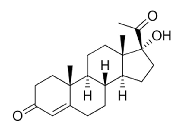 17a-하이드록시프로게스테론