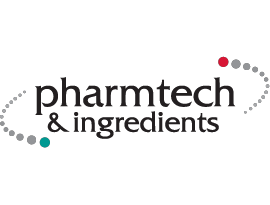 Pharmtech & Ingredients 2025 부스 B9023에 참여하세요