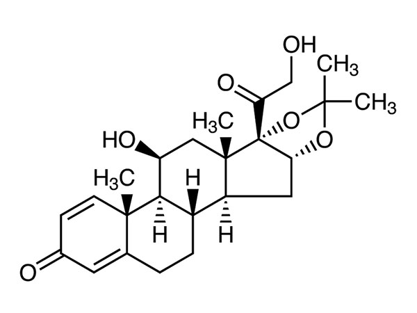 데소나이드(Desonide)란 무엇이며 이 순한 코르티코스테로이드가 어떻게 효과적인 피부 치료를 지원합니까?